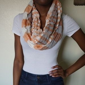 Infinity Scarf